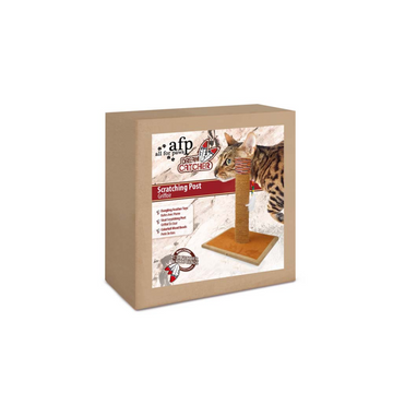 afp Dream Catcher Catori Scratching Post