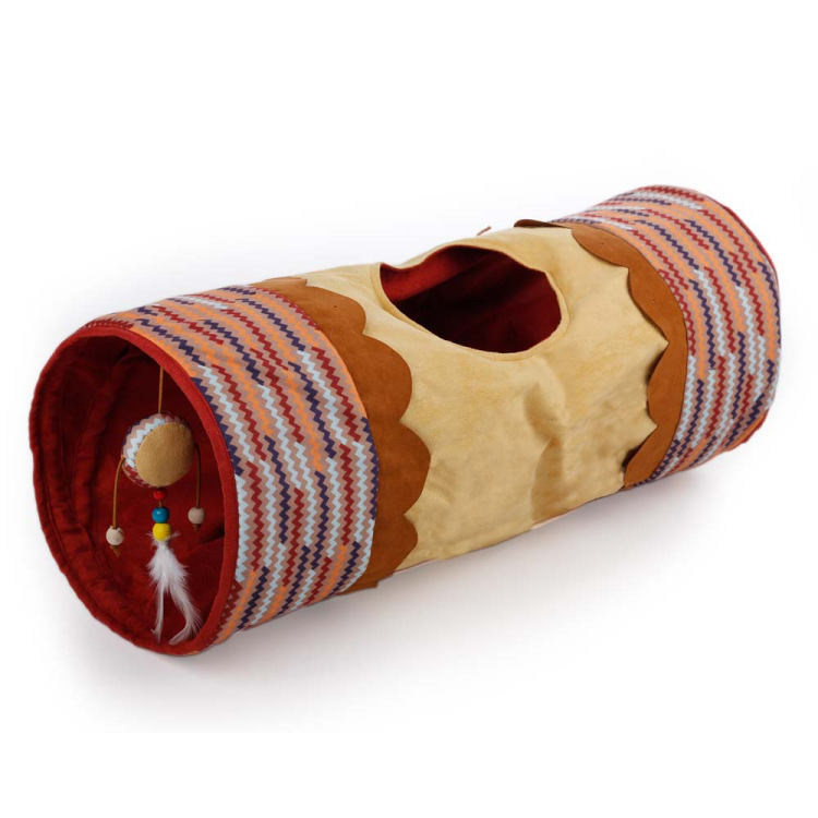 afp Dream Catcher Yingura Tunnel - Assorted Colors
