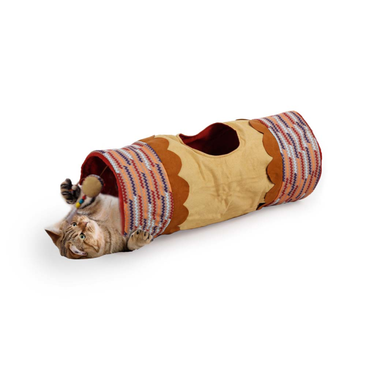 afp Dream Catcher Yingura Tunnel - Assorted Colors
