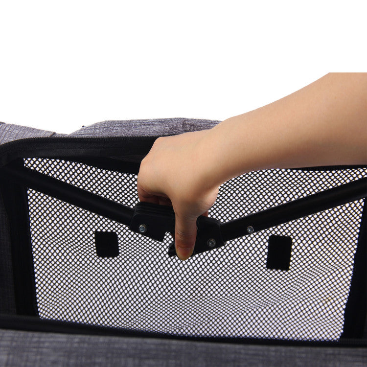 afp Easy-go Pet Crate - XL