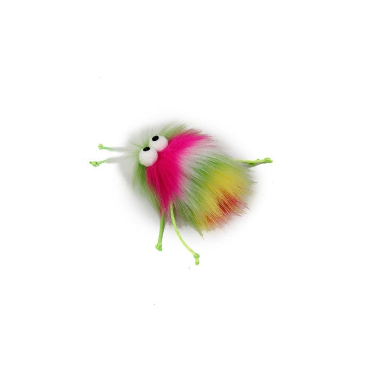 afp Fluffer Pink