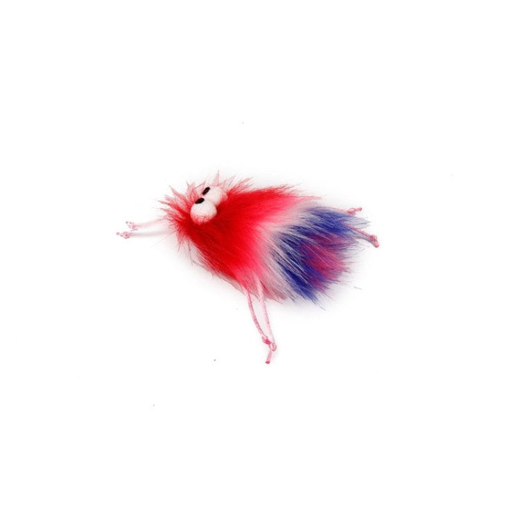 afp Fluffer Red
