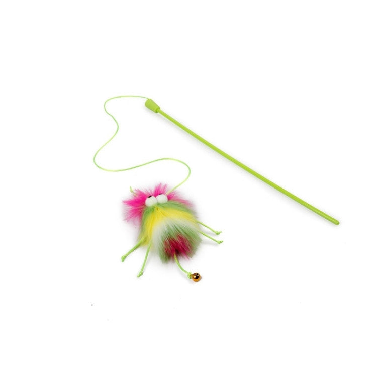 afp Fluffer Wand Green