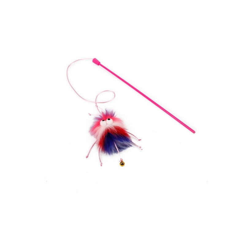 afp Fluffer Wand Pink