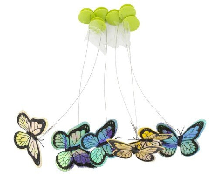 afp Flutter Bug Re-Fill 6/pk