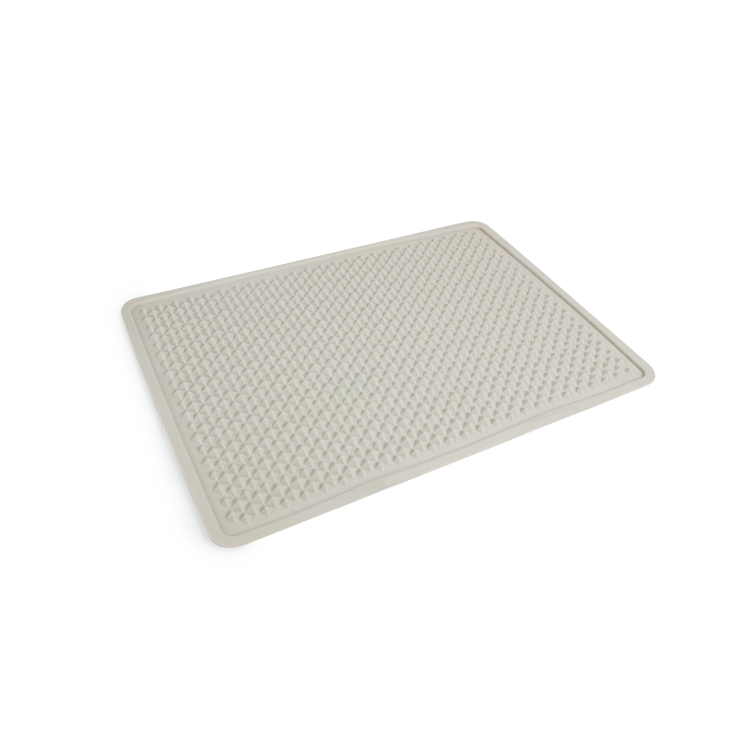 afp Go Fresh Anti-Tracking Litter Mat