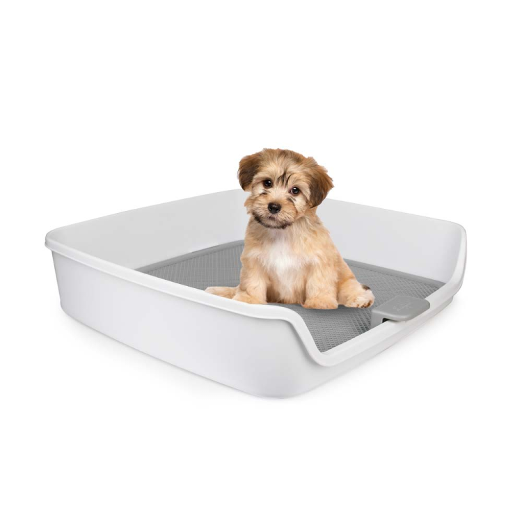 afp Go Fresh Dog Pee Pad Holder