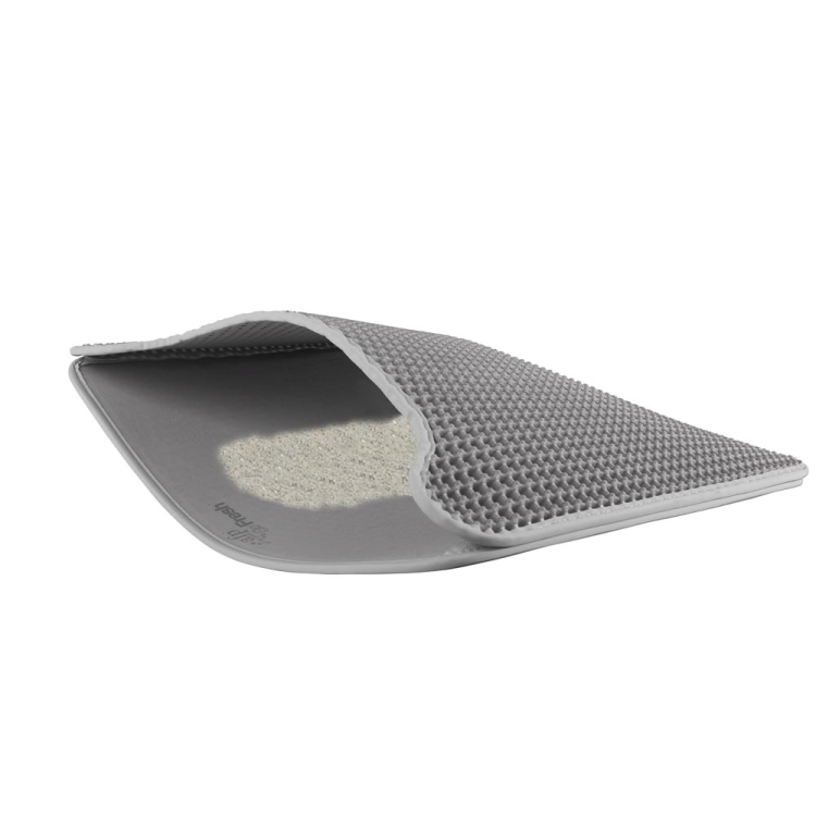 afp Go Fresh Trap Litter Mat Small