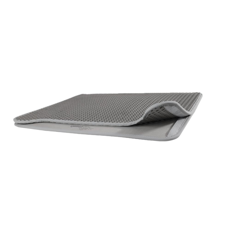 afp Go Fresh Trap Litter Mat Small