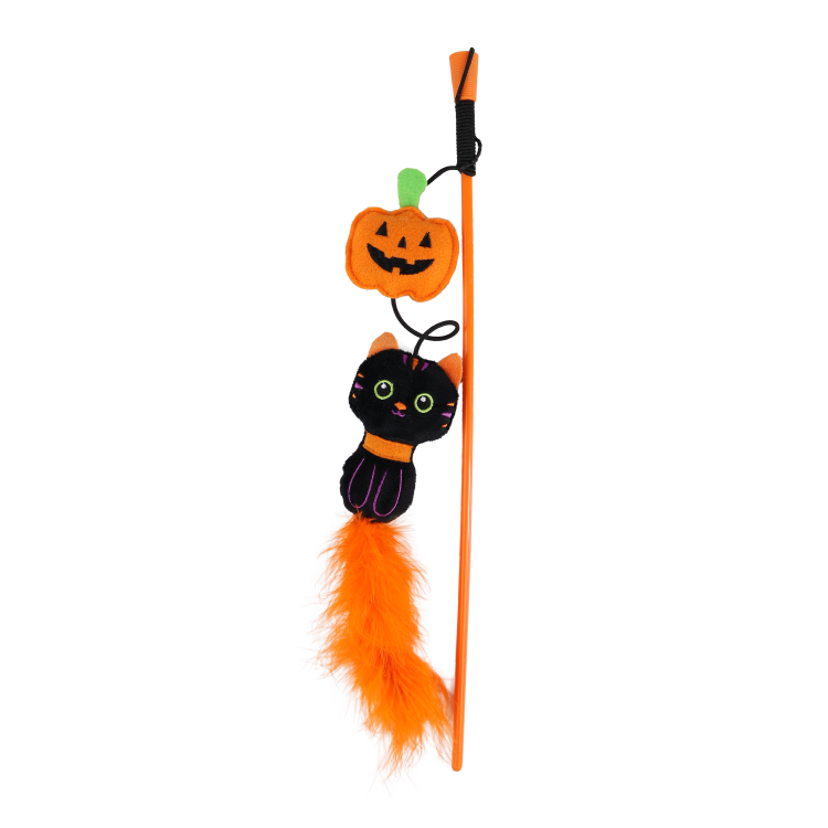 afp Halloween Cat Gift Set