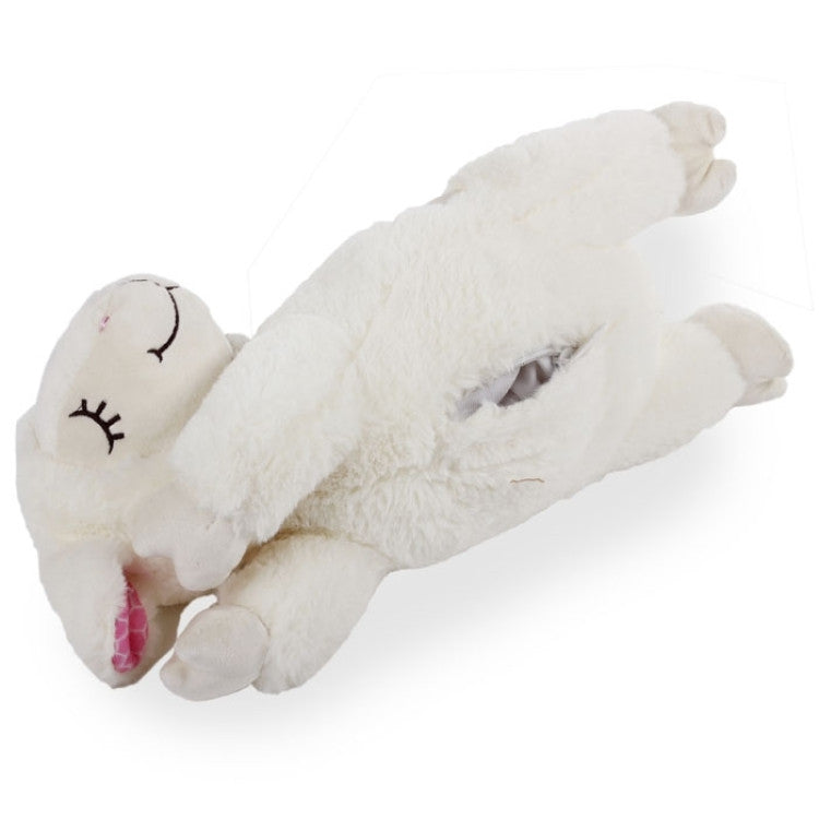afp Little Buddy Heart Beat Sheep