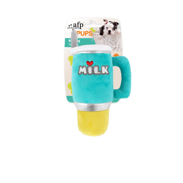 afp Little Buddy Milk Mug