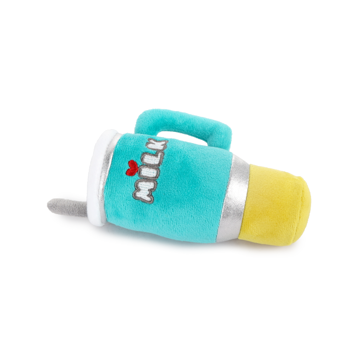 afp Little Buddy Milk Mug