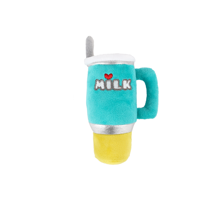 afp Little Buddy Milk Mug