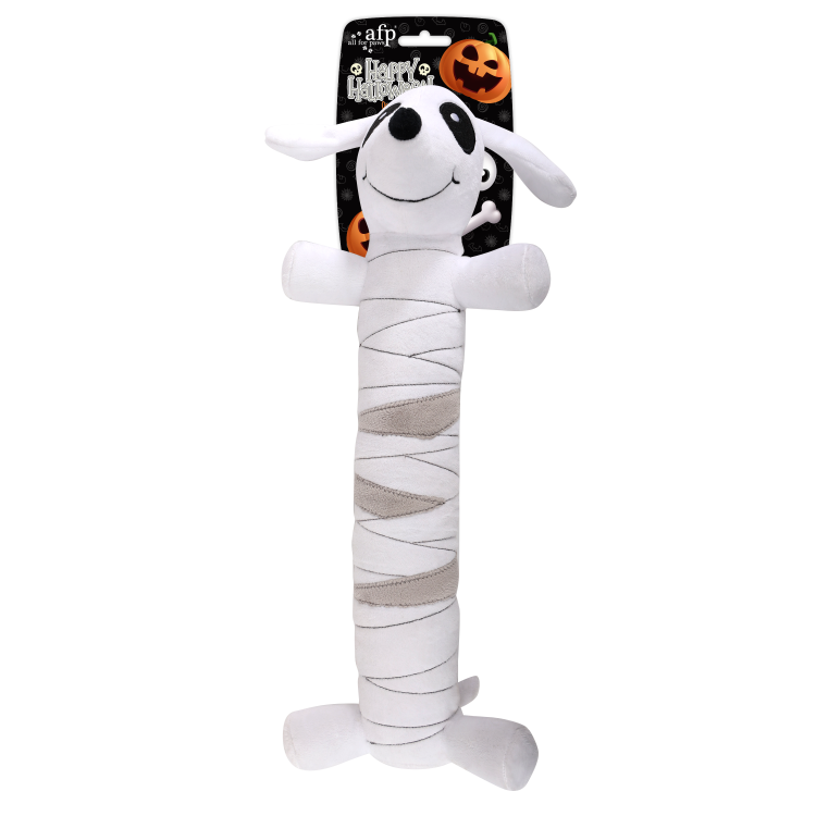 afp Long Body Mummy Dog