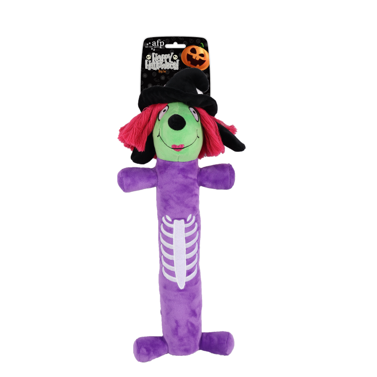 afp Long Body Undead Witch