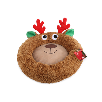 afp Merry Comfortable Bed Reindeer