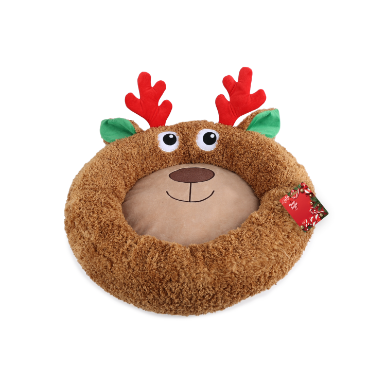 afp Merry Comfortable Bed Reindeer