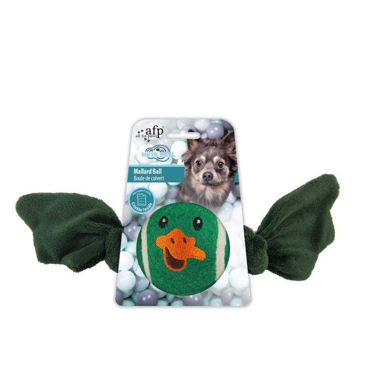 afp Meta Ball Mallard