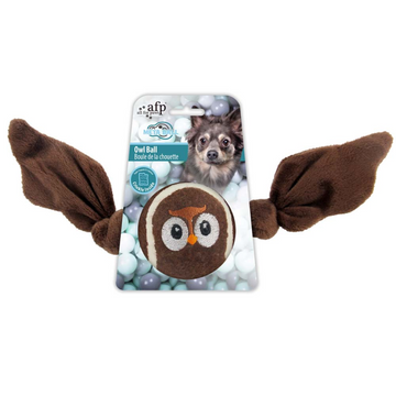 afp Meta Ball Owl