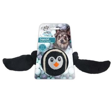 afp Meta Ball Penguin