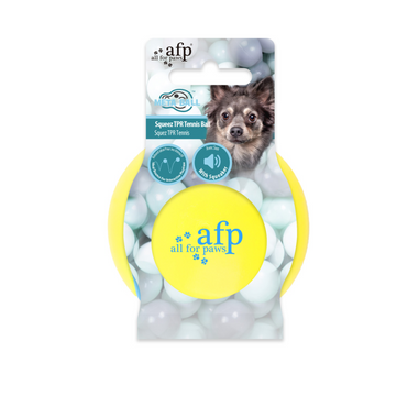 afp Meta Ball Squeeze TPR Tennis Ball