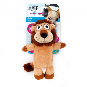 afp Ultrasonic Simba