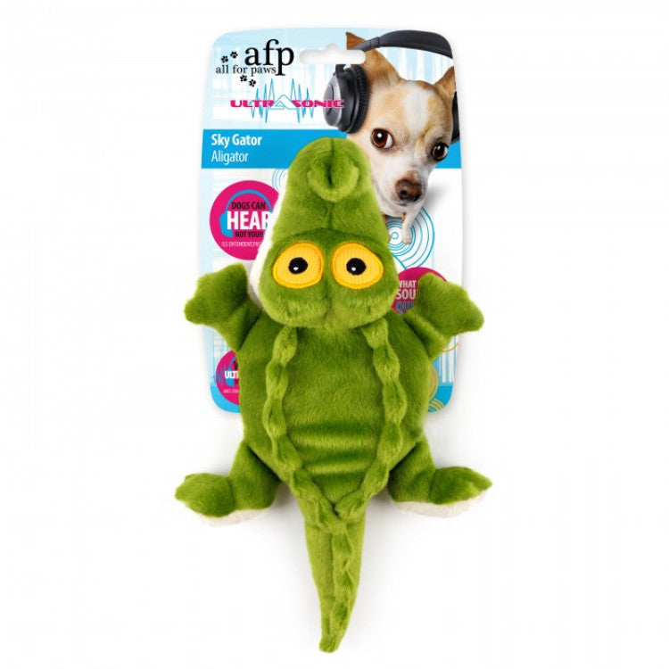 afp Ultrasonic Sky Gator