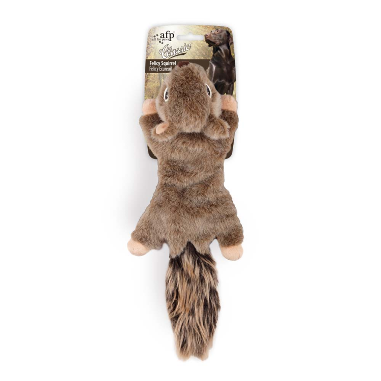 afp Woodland Classic Felicy Squirrel