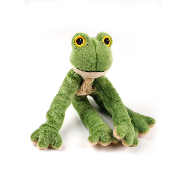 afp Woodland Classic Flora Frog