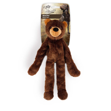afp Woodland Classic Michel Bear