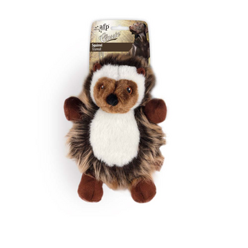 afp Woodland Classic Omer Hedgehog