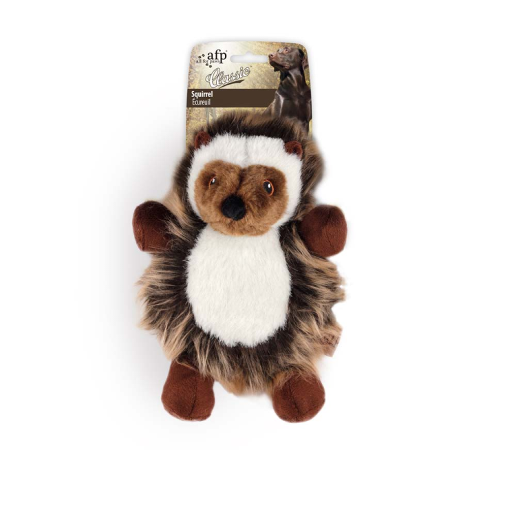 afp Woodland Classic Omer Hedgehog