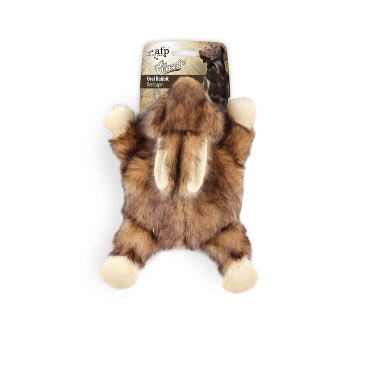 afp Woodland Classic Orel Rabbit