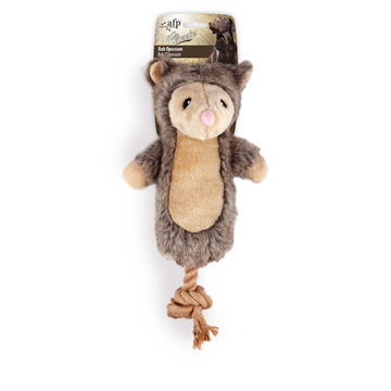 afp Woodland Classic Rob Opossum
