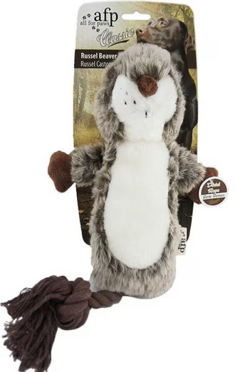 afp Woodland Classic Russel Beaver