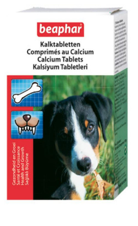 Calcium Tablets, 180 Tabs