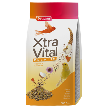 XtraVital Canary 500 g
