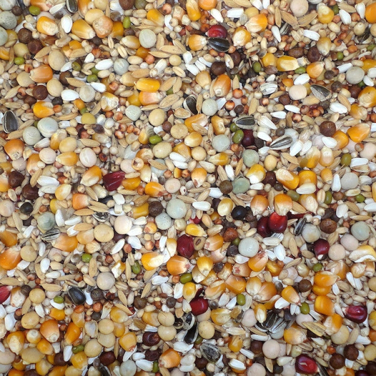 Breeding Diet 20 kg