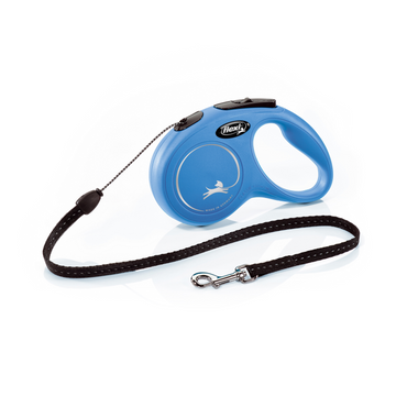 New Classic Cord Blue, Small, 5 m