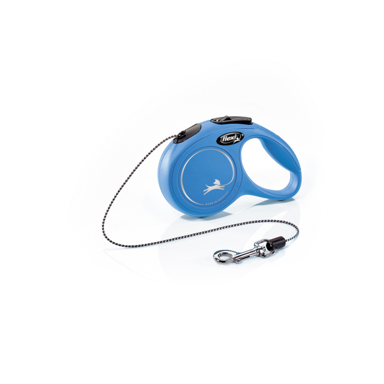 New Classic Cord Blue, XSmall, 3 m