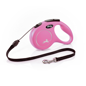 New Classic Cord Pink, Medium, 5 m