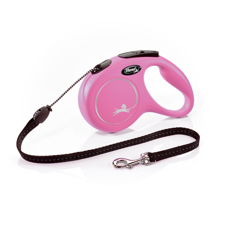 New Classic Cord Pink, Medium, 5 m