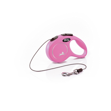 New Classic Cord Pink, XSmall, 3 m