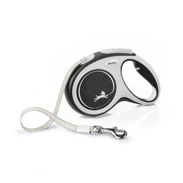 New Comfort Tape Black, Medium, 5 m