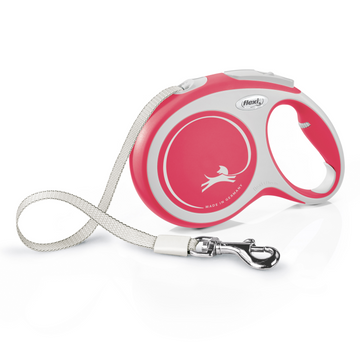 New Comfort Tape Red, Medium, 5 m