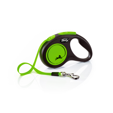New Neon Tape Green, Small, 5 m