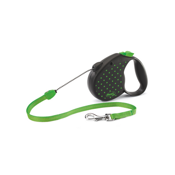 Standard Color Cord Green, Medium, 5 m