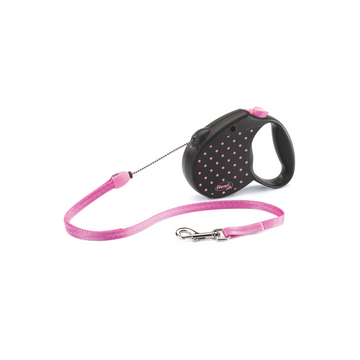 Standard Color Cord Pink, Small, 5 m