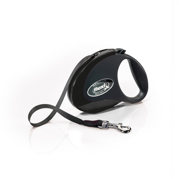 Style Tape Black, Medium, 5 m